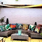 Whole House With A Private Garden And Terrace, Central Brighton
